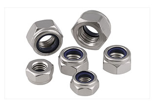 ASTM Nuts